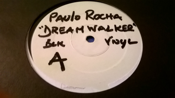 Paulo Rocha - Dreamwalker | Black Vinyl Records (BVR12030) - 4 Paulo Rocha - Dreamwalker | Black Vinyl Records (BVR12030) - 4