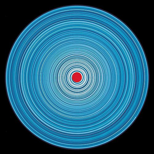 The Music - Take The Long Road And Walk It E.P. | Hut Recordings (HUTT158) - main The Music - Take The Long Road And Walk It E.P. | Hut Recordings (HUTT158) - main