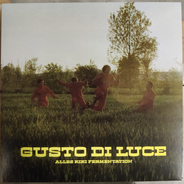 Gusto Di Luce