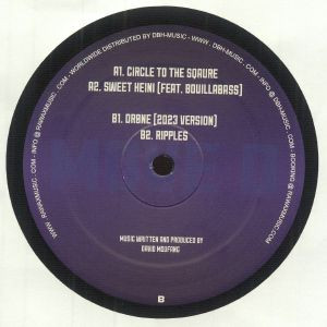 Move D - Circle To The Square | Rawax (RX6) - 2
