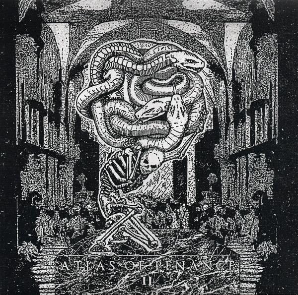 Various - Atlas Of Penance II | Flagelante (f004)