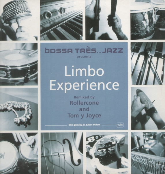 Limbo Experience - Illusion | Yellow Productions (YP 069)