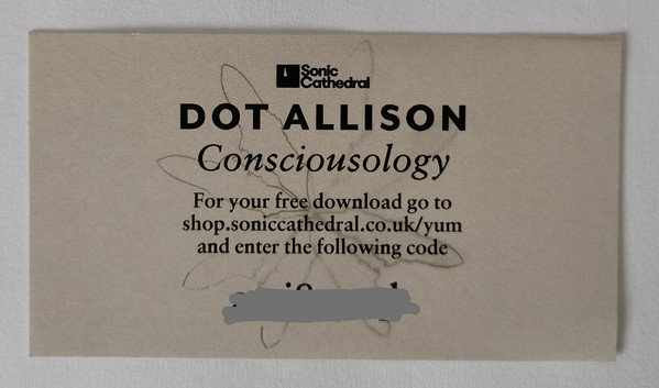 Consciousology