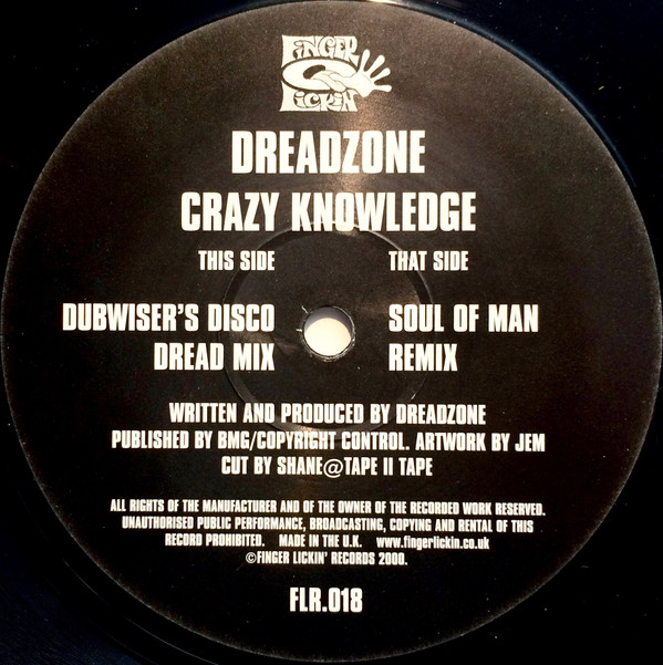 Crazy Knowledge