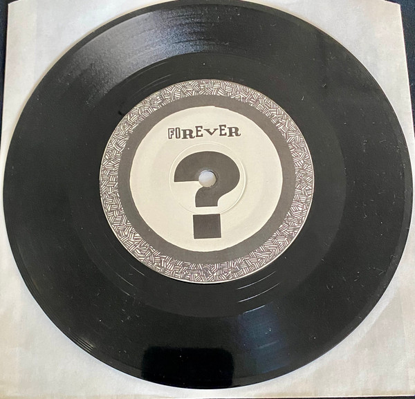 Herb Garden - Forever | 42 Records (42-10) - 4