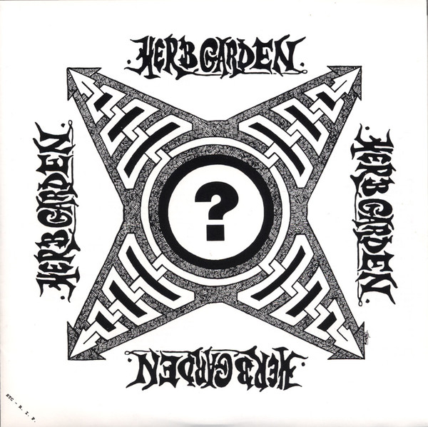 Herb Garden - Forever | 42 Records (42-10) - main