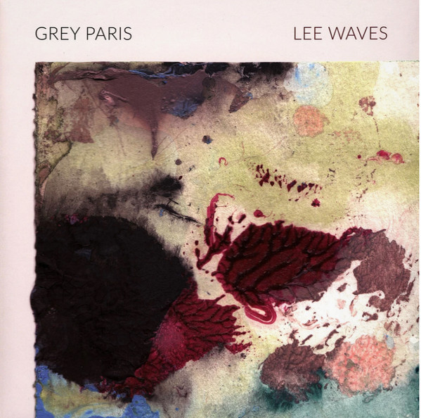 Grey Paris - Lee Waves | Springstoff (LP-GPLW-0173)