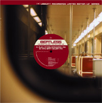 Beatless - Like Sugar Like Rain / The Truth Part Two | Ubiquity (UR12094) - 3