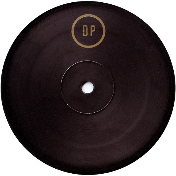 Dubtribe Sound System - Anthology 2 | DP (Dubplate) Records (DP 02) - 2