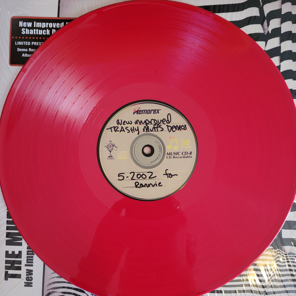 The Muffs - New Improved Kim Shattuck Demos | Omnivore Recordings (OVLP-464) - 3 The Muffs - New Improved Kim Shattuck Demos | Omnivore Recordings (OVLP-464) - 3
