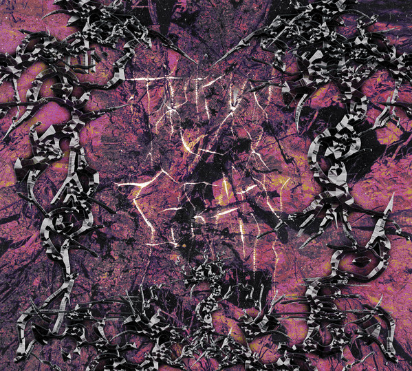 Tricky Grain V​/​A