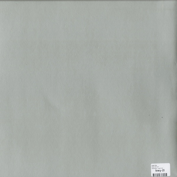 Dualton - Face Off EP | Systematic (SYST0075-6) - 2