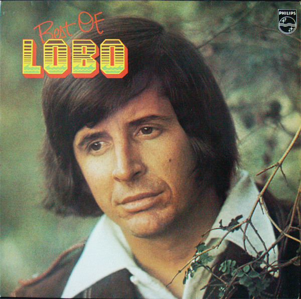 Lobo - Best Of Lobo | Philips (6369 807)