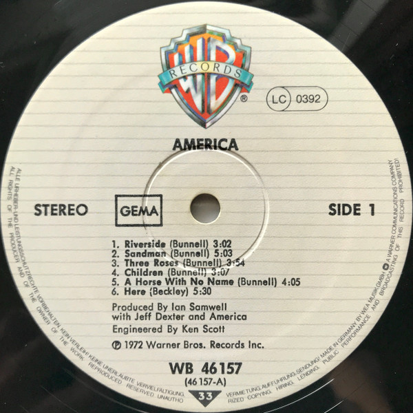 America