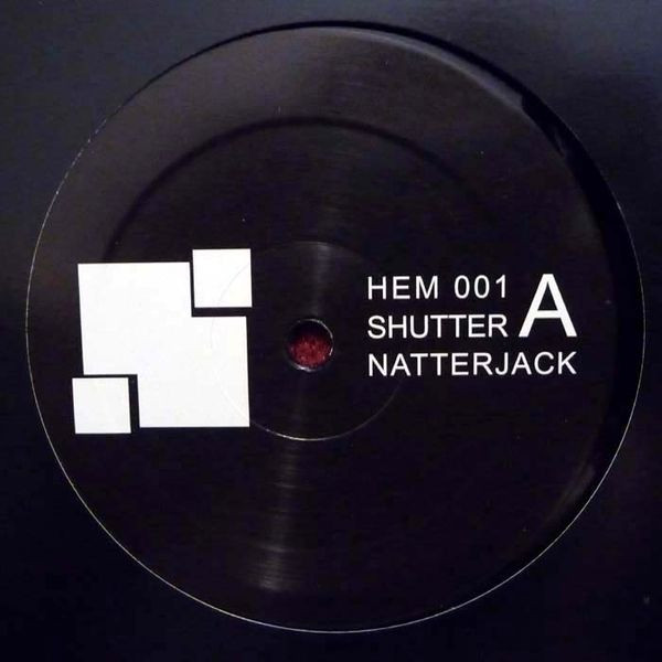 Shutter - Natterjack | HEM (HEM001) - main