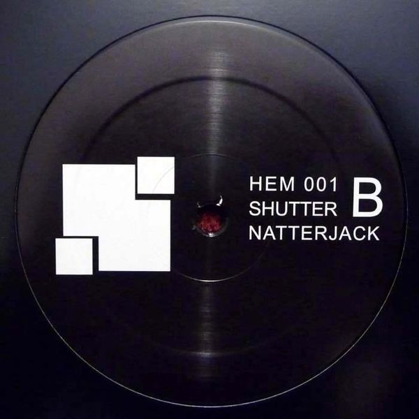 Shutter - Natterjack | HEM (HEM001) - 2