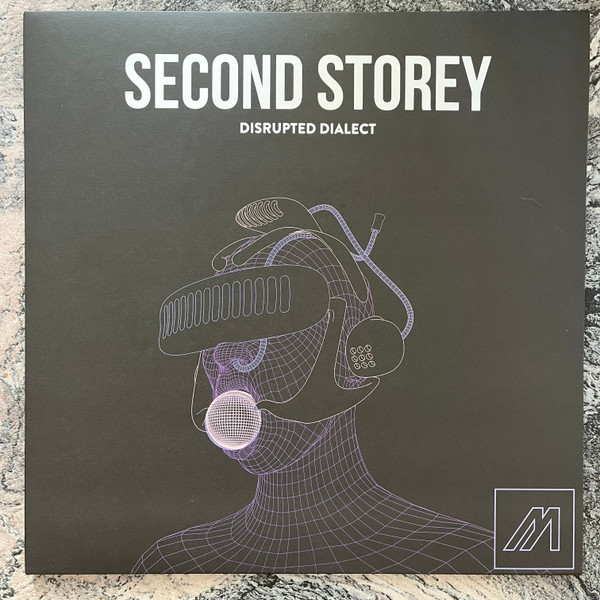Second Storey - Disrupted Dialect | Mechatronica (MTRON034)