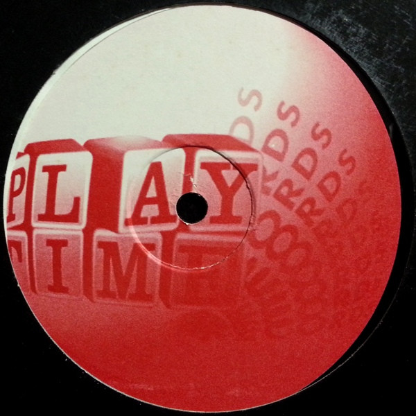 The Kentros - No Way But Our Love | Playtime Records (PT-011-94) - 2