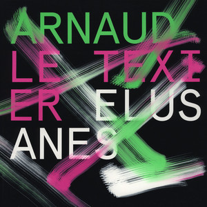 Arnaud Le Texier - Elusanes | Cocoon Recordings (COR12"085) - main Arnaud Le Texier - Elusanes | Cocoon Recordings (COR12"085) - main