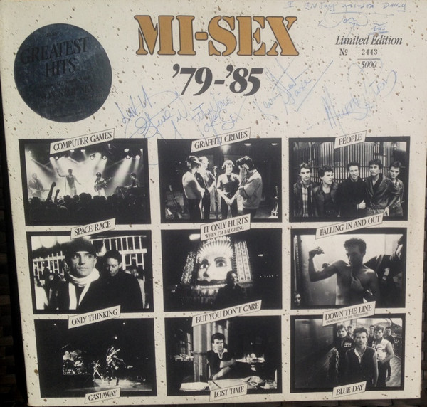 '79-'85