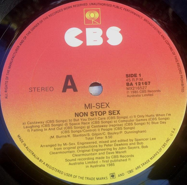 '79-'85