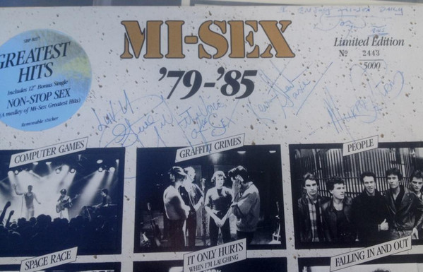 '79-'85