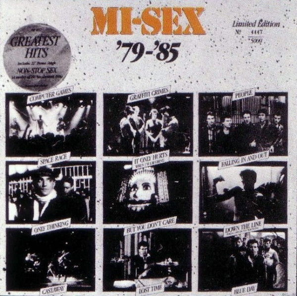'79-'85