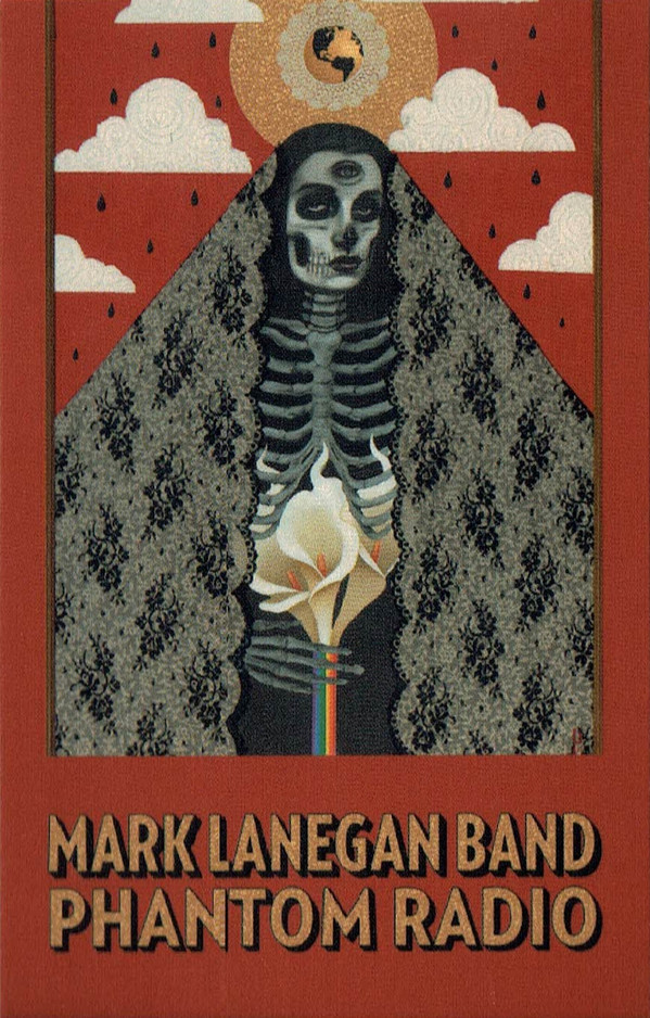 Mark Lanegan Band - Phantom Radio | Heavenly (HVNLP106) - 8 Mark Lanegan Band - Phantom Radio | Heavenly (HVNLP106) - 8