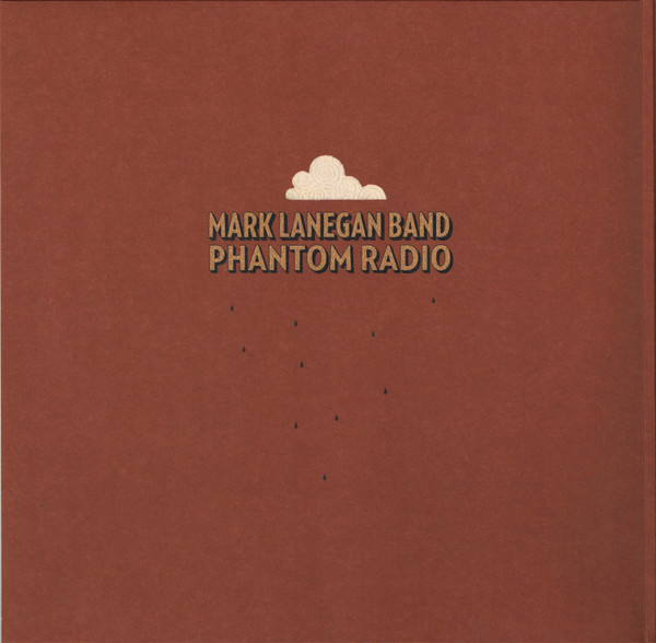 Mark Lanegan Band - Phantom Radio | Heavenly (HVNLP106) - 2 Mark Lanegan Band - Phantom Radio | Heavenly (HVNLP106) - 2