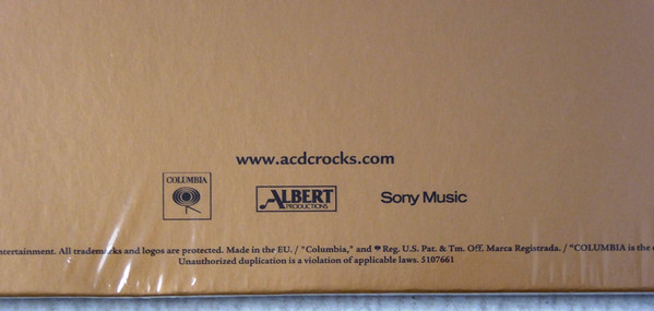 For Those About To Rock (We Salute You)