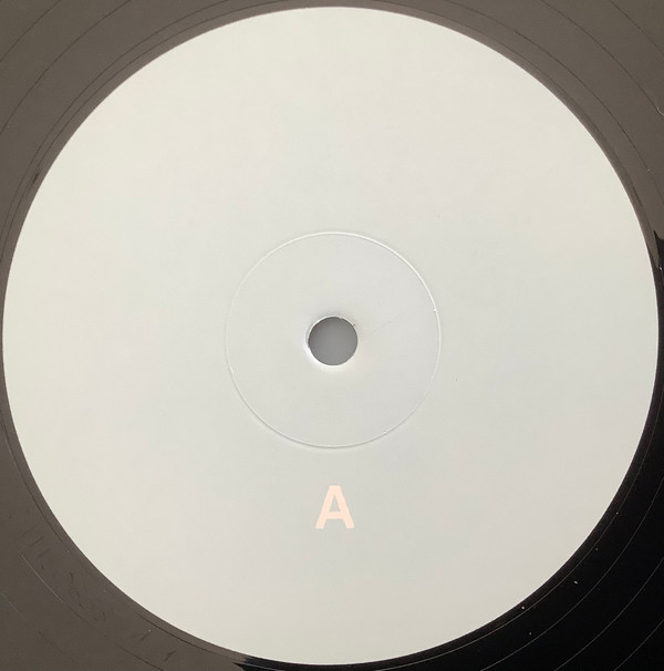 Baril - For You, Forever | Intercept (INT041LP) - 3 Baril - For You, Forever | Intercept (INT041LP) - 3