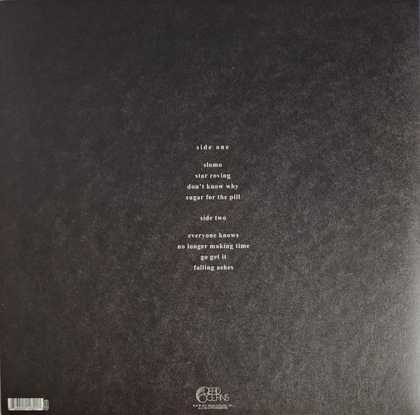 Slowdive - Slowdive | Dead Oceans (DOC132) - 4 Slowdive - Slowdive | Dead Oceans (DOC132) - 4