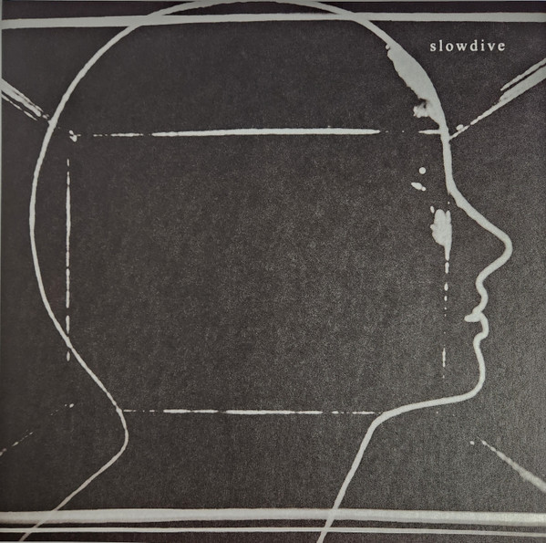 Slowdive - Slowdive | Dead Oceans (DOC132) - main Slowdive - Slowdive | Dead Oceans (DOC132) - main