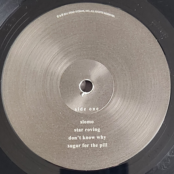 Slowdive - Slowdive | Dead Oceans (DOC132) - 5 Slowdive - Slowdive | Dead Oceans (DOC132) - 5