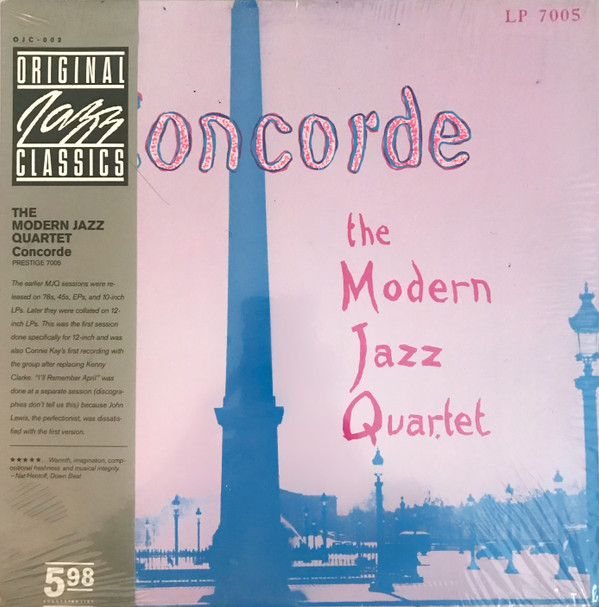 Concorde