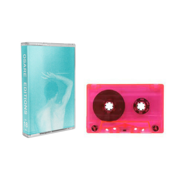 Various - The Male Body Will Be Next Pt2 | Osàre! Editions (OE-018)