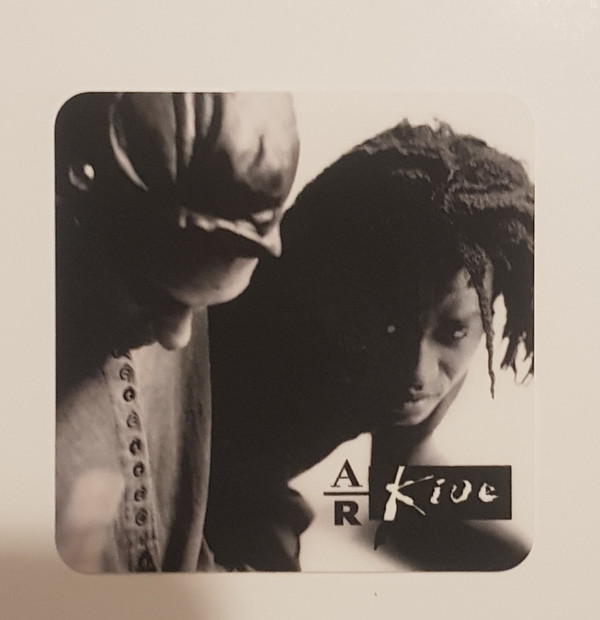 A.R.Kane - A.R. Kive | Rocket Girl (RGIRL133) - 4 A.R.Kane - A.R. Kive | Rocket Girl (RGIRL133) - 4