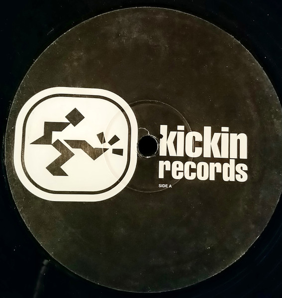 Blaze Feat. Sybil - When I Fall In Love (Disc 1) | Kickin Records (KICK115PR1) - 2 Blaze Feat. Sybil - When I Fall In Love (Disc 1) | Kickin Records (KICK115PR1) - 2