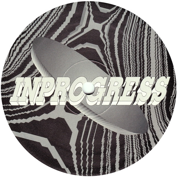 Prezioso Feat. Daphnes - Anybody, Anyway | Inprogress (INPR1070) - 4 Prezioso Feat. Daphnes - Anybody, Anyway | Inprogress (INPR1070) - 4