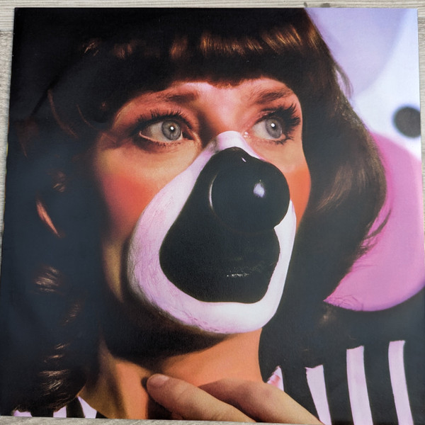 Róisín Murphy - Hit Parade | Ninja Tune (ZEN290RT) - 6 Róisín Murphy - Hit Parade | Ninja Tune (ZEN290RT) - 6