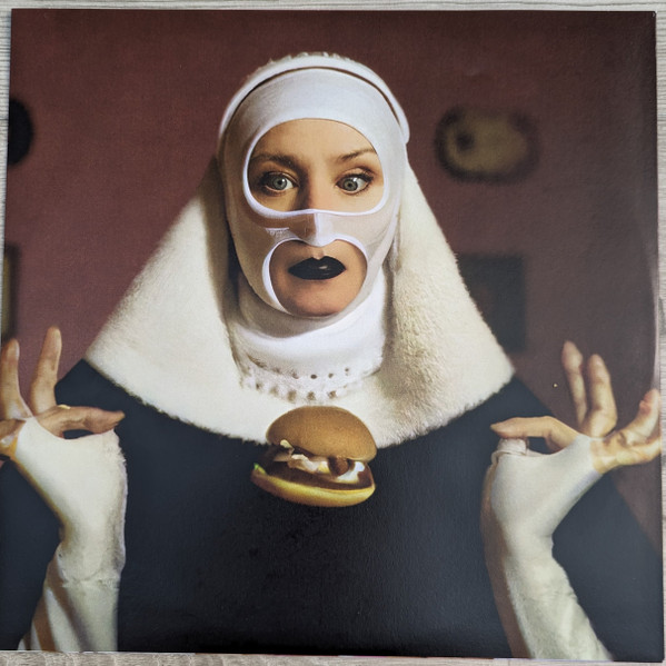 Róisín Murphy - Hit Parade | Ninja Tune (ZEN290RT) - 9 Róisín Murphy - Hit Parade | Ninja Tune (ZEN290RT) - 9