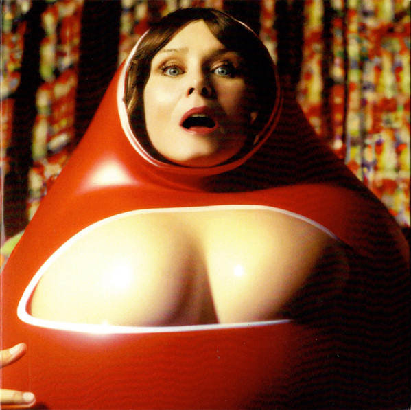 Róisín Murphy - Hit Parade | Ninja Tune (ZEN290RT) - 12 Róisín Murphy - Hit Parade | Ninja Tune (ZEN290RT) - 12
