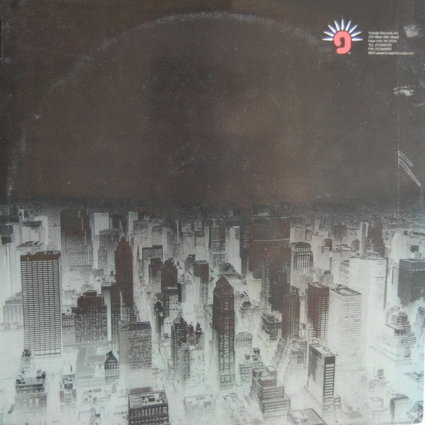South Of Miami - Musica | Gossip Records (GG1037) - 2 South Of Miami - Musica | Gossip Records (GG1037) - 2