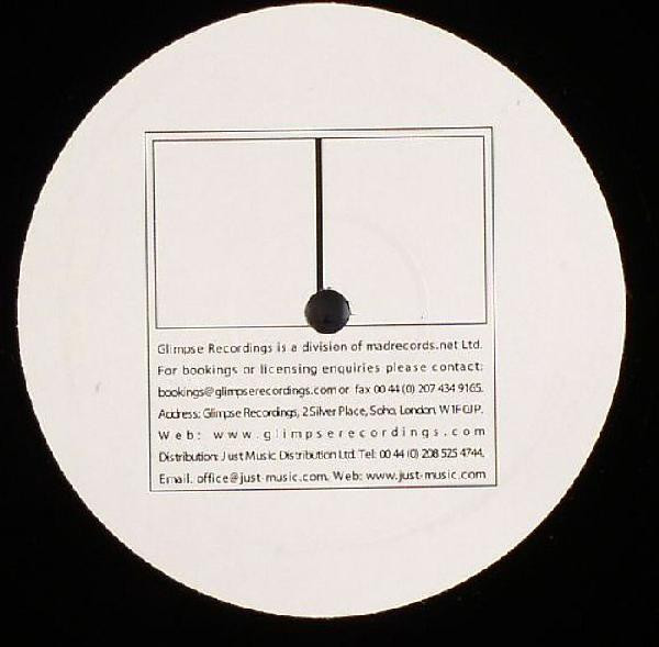 Glimpse - Black 20% | Glimpse (GLIM001) - 3