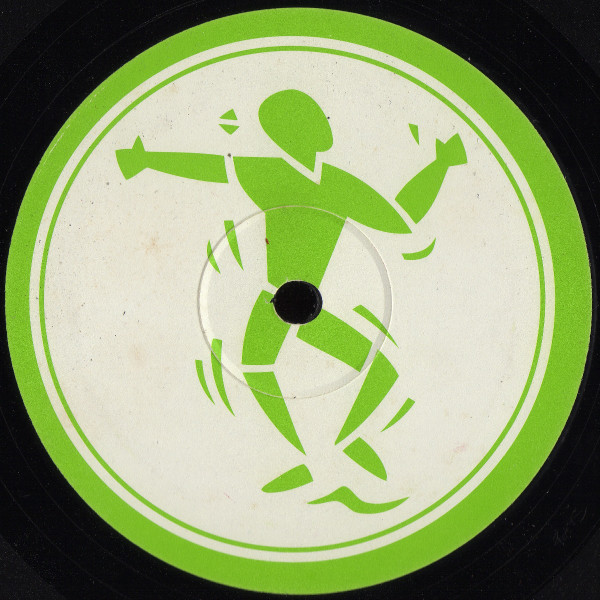 LZ Love - It's Your Love | Phuture Trax (PH TRACKS 8) - 2