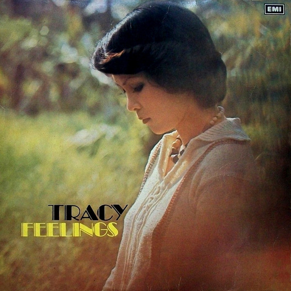 Tracy - Feelings | EMI (EMGS-5004) - main