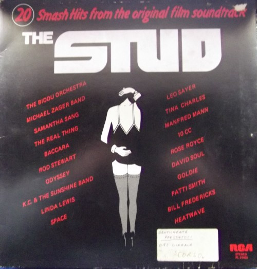 Various - The Stud | RCA (PL 31405)