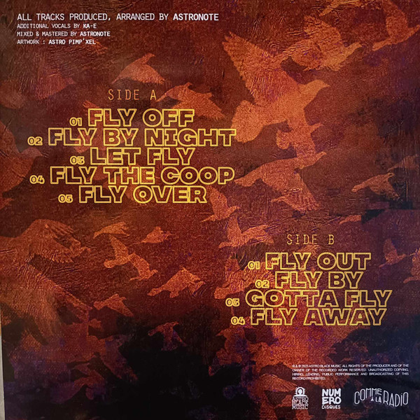 Fly Off