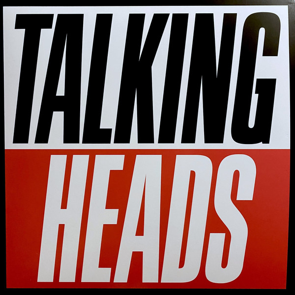 Talking Heads - True Stories | Sire (RCV1 25512) - main Talking Heads - True Stories | Sire (RCV1 25512) - main