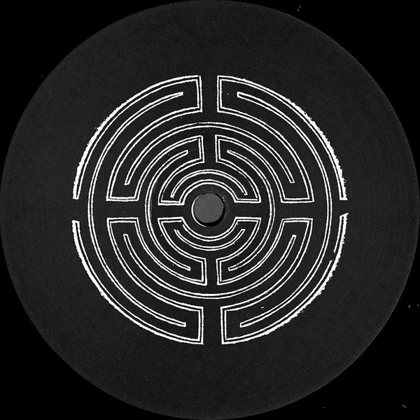 The Advent - Shiolas | Paraíso (PARAISO011) - main The Advent - Shiolas | Paraíso (PARAISO011) - main